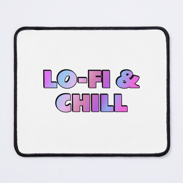 Item preview, Lo-Fi  and Chill - Chillhop beats Lofi music designed and sold by Inspirationmotivation.