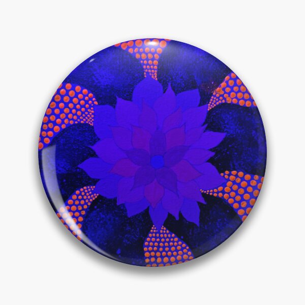 Item preview, Cosmic Lotus designed and sold by HypnoticFirefly.