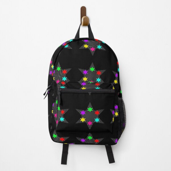 Item preview, Colorful Stars (Gift Colorful Stars Designs) designed and sold by LEOEXPRESS.