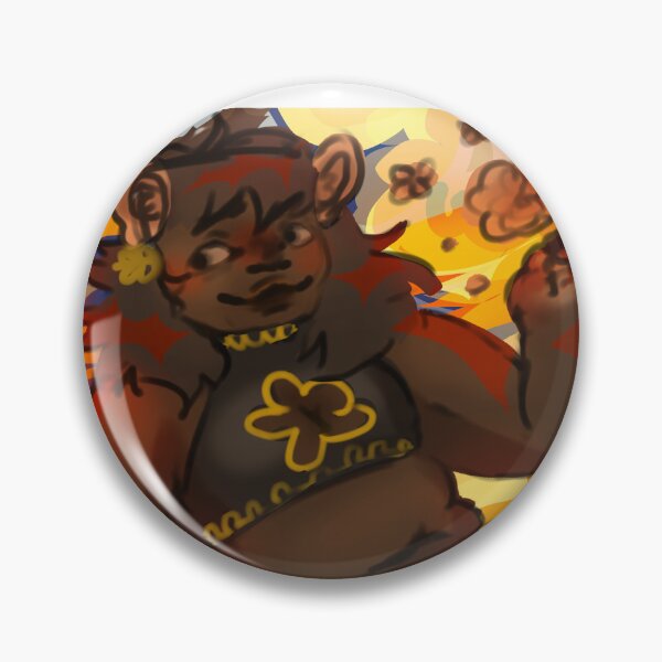 Item preview, tigerguy designed and sold by olives-suck.