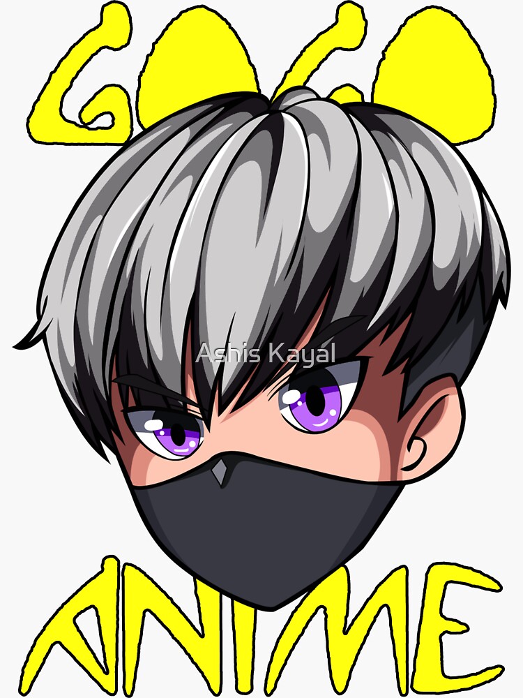 GogoAnime - Anime TVs APK for Android Download