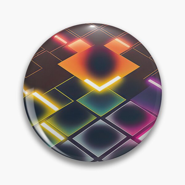 Item preview, Disco dancefloor lights designed and sold by mrlongfield.