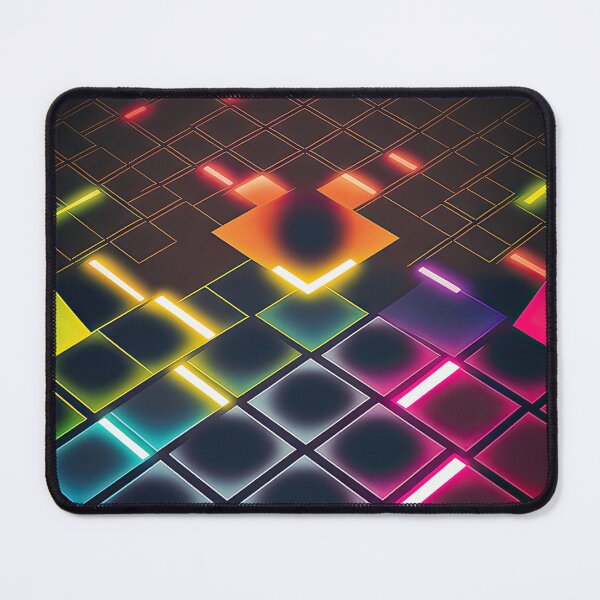 Item preview, Disco dancefloor lights designed and sold by mrlongfield.