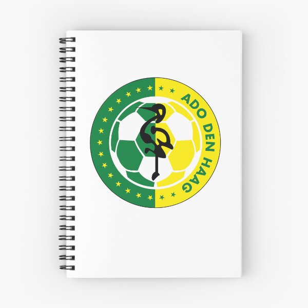 Item preview, Ado Den Haag -  Hauge 1905 - ADO Den Haag designed and sold by Fan-Shop.