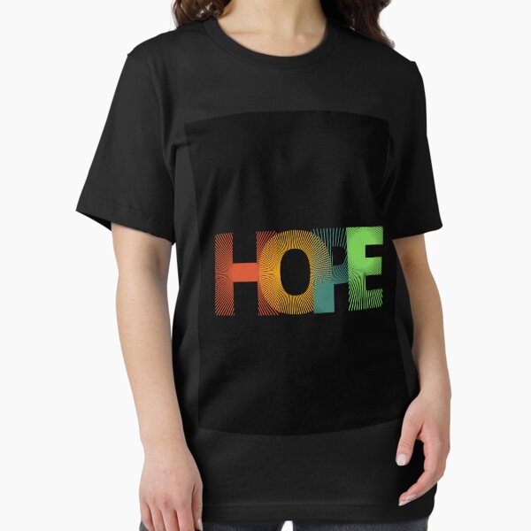 Item preview, Hope, Be Positive  designed and sold by Elaf4design.