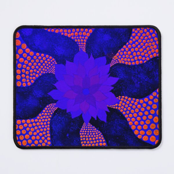 Item preview, Cosmic Lotus designed and sold by HypnoticFirefly.