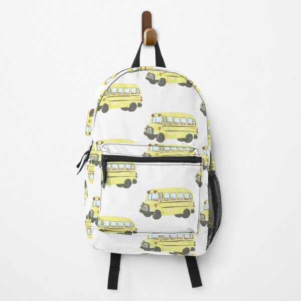 Item preview, Yellow bus designed and sold by LIDYN.