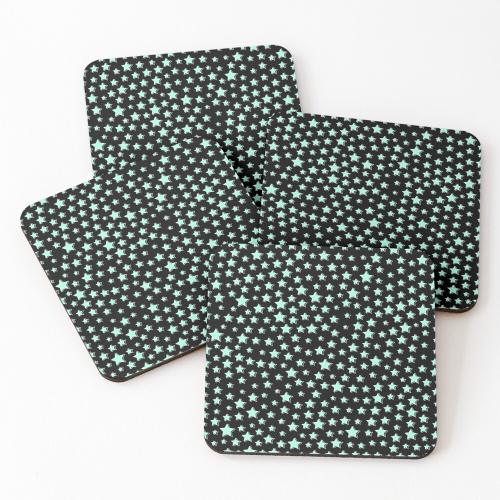 Item preview, Coasters (Set of 4) designed and sold by DesignGoodStore.