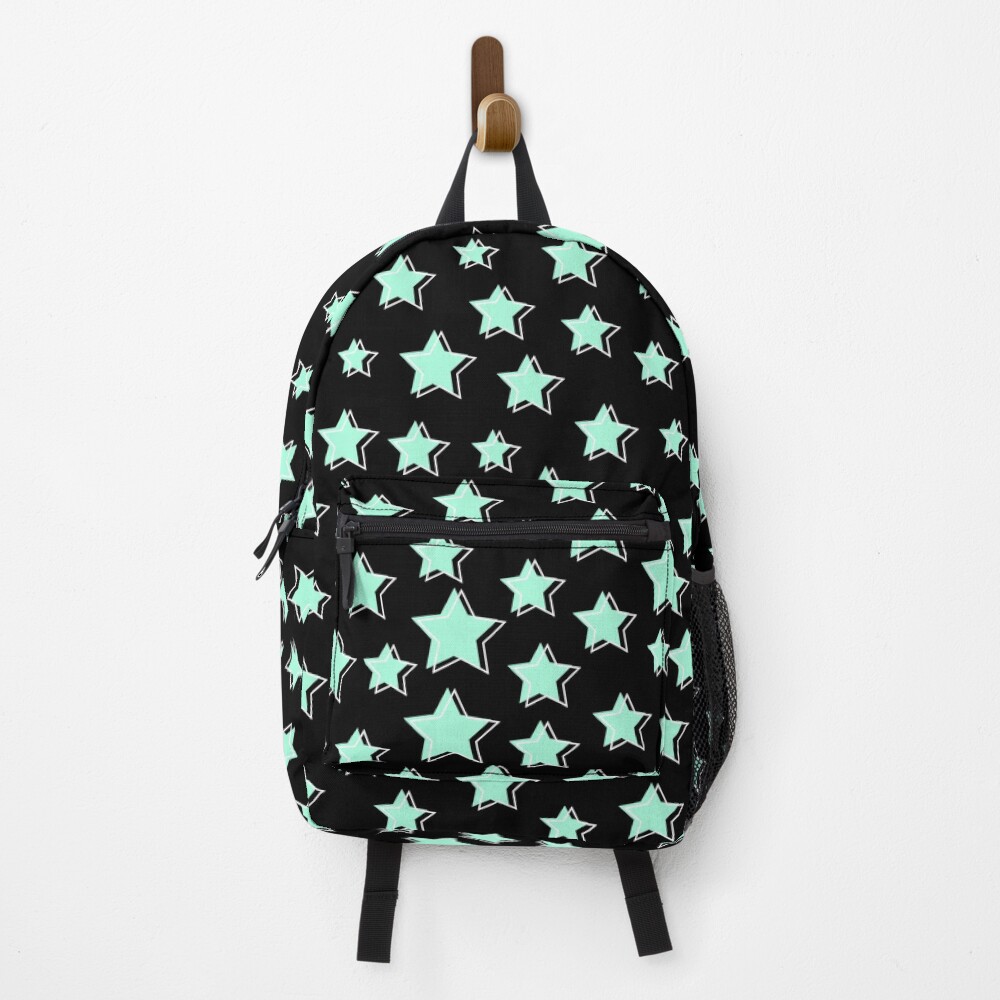 Item preview, Backpack designed and sold by DesignGoodStore.