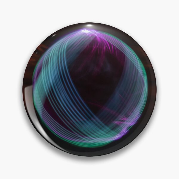 Item preview, Mystical Orb 001 designed and sold by niceonemike.