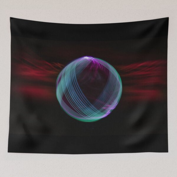 Item preview, Mystical Orb 001 designed and sold by niceonemike.