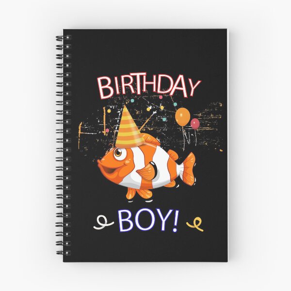 Item preview, Birthday Boy designed and sold by stuch75.