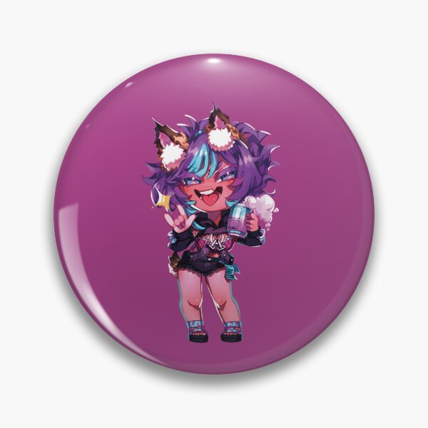 Item preview, Noemi Chibi designed and sold by NeoLynxOfficial.