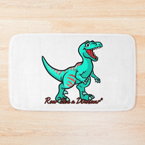 Item preview, Kids Dinosaur T-Shirt designed and sold by STELATO.