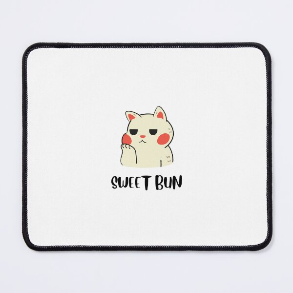 Item preview, Sweet Bun designed and sold by Zeetube.
