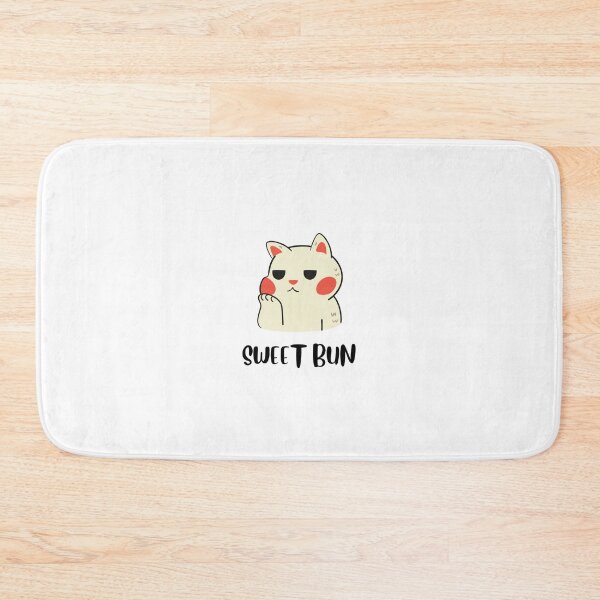 Item preview, Sweet Bun designed and sold by Zeetube.