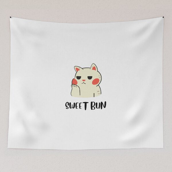 Item preview, Sweet Bun designed and sold by Zeetube.