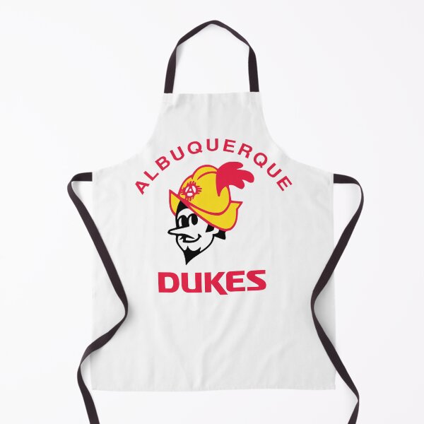 Item preview, Albuquerque Dukes designed and sold by Reheated.