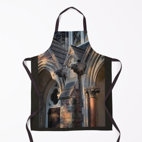 Item preview, Gothic revival church gargoyles designed and sold by lghtwrkr.