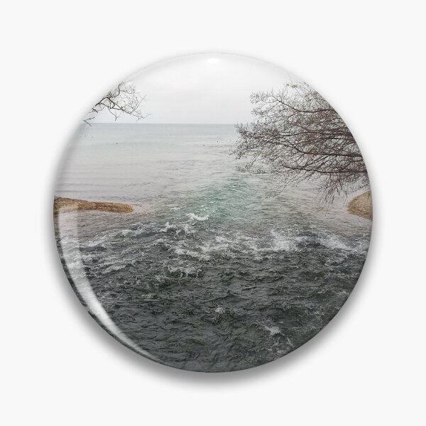 Item preview, Black River, St Naum -Ohrid designed and sold by Dreammkd.