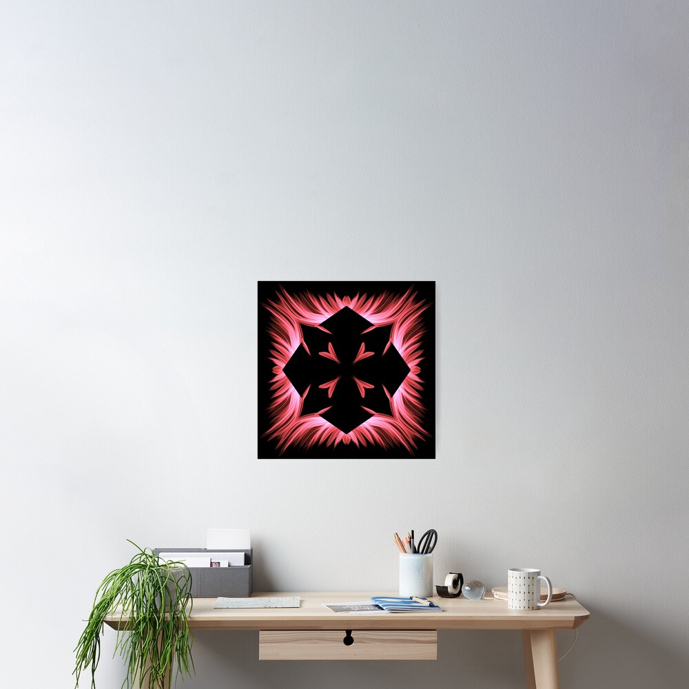 Item preview, Poster designed and sold by RomeoAzahar.