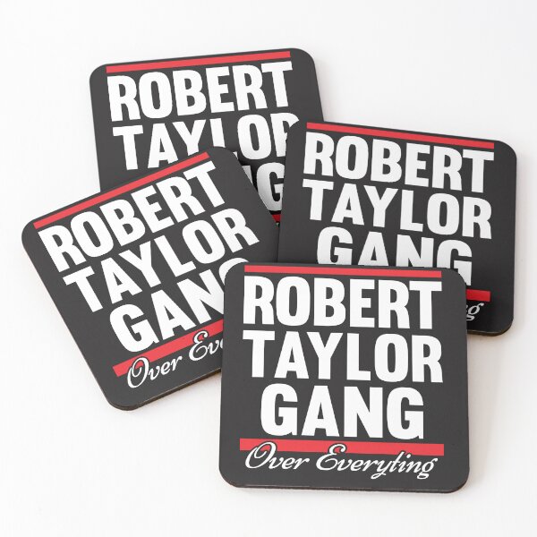 Item preview, Robert Taylor Gang City Teez designed and sold by Taylormade43.