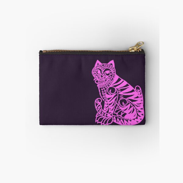 Item preview,  Cat cut out - pink designed and sold by shtem.