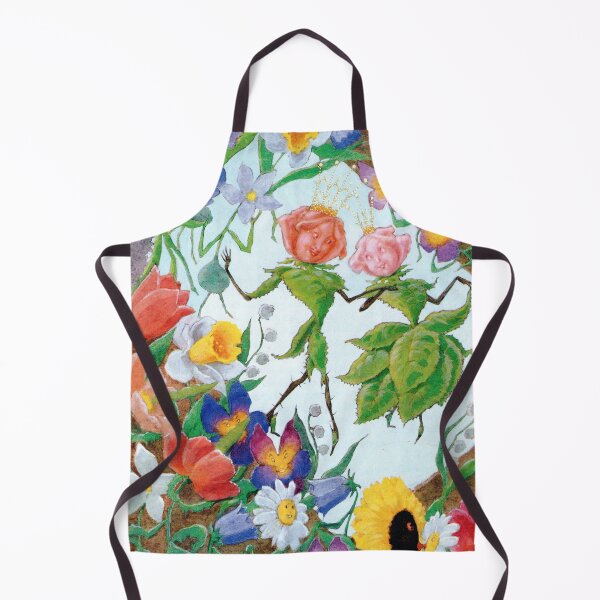 Item preview, Dancing Roses by Rudolf Koivu designed and sold by Niina Niskanen.