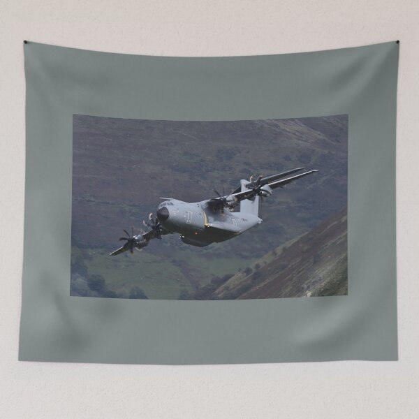Item preview, Atlas A400M designed and sold by Simon Pattinson.