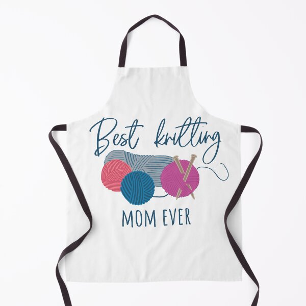 Item preview, Best knitting mom ever designed and sold by camelsvg.