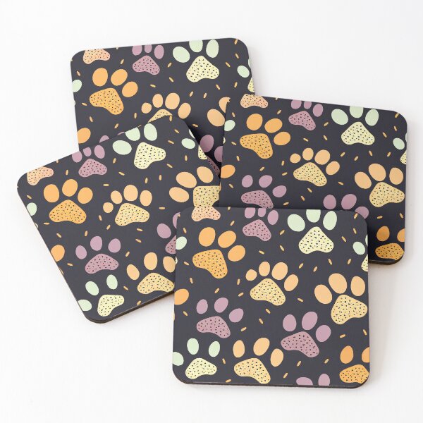 Item preview, Pawty Time designed and sold by devonlaird.