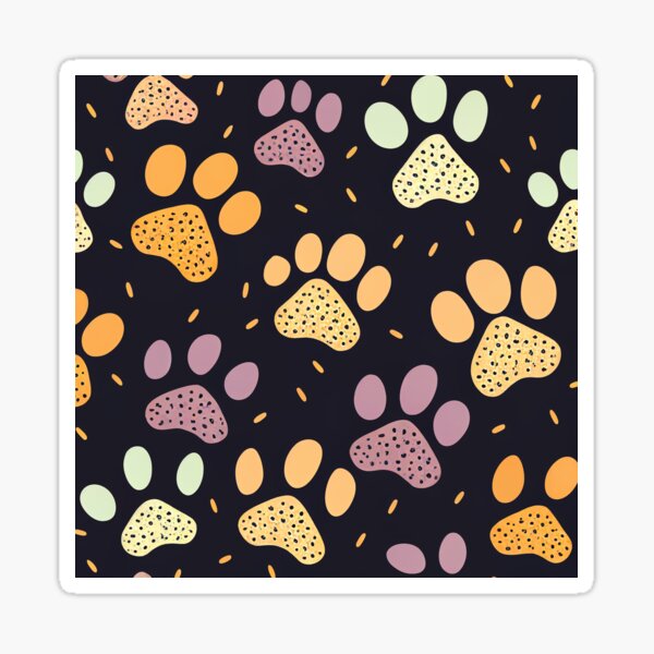 Item preview, Pawty Time designed and sold by devonlaird.