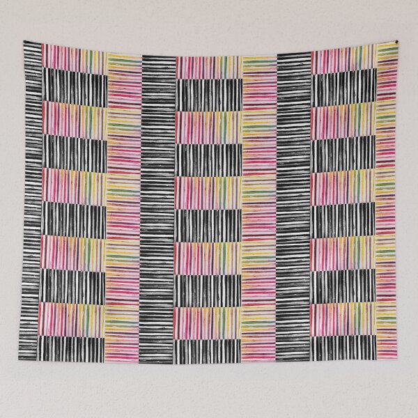 Item preview, Carnival Stripe II designed and sold by CNGooge.
