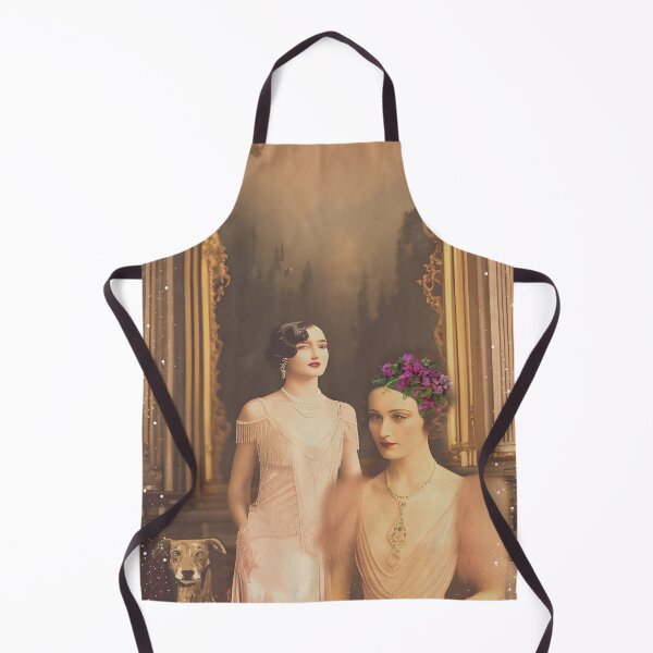 Item preview, Awaiting Their Very Special Guests designed and sold by Lisa Marie Mercer.