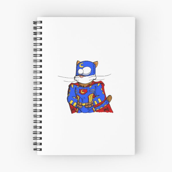 Item preview, Supercat designed and sold by maxdiet.