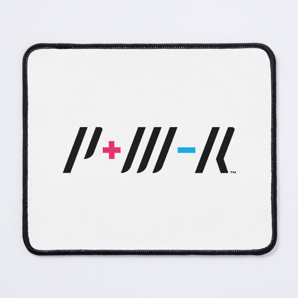 Item preview, PWR designed and sold by GengibreArt.