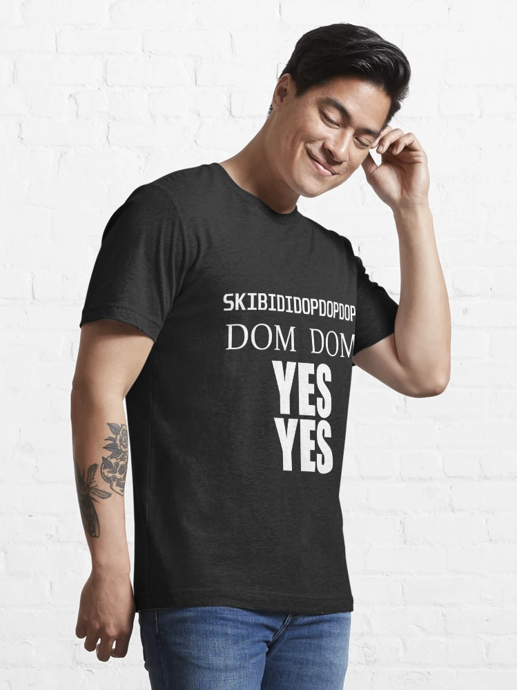 dom dom yes yes | Art Print