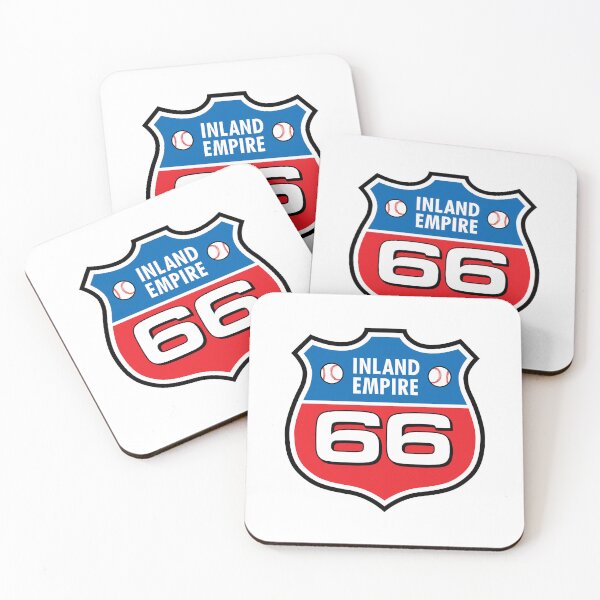 Item preview, Inland Empire 66 designed and sold by Reheated.