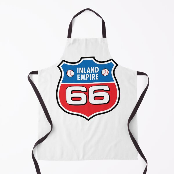 Item preview, Inland Empire 66 designed and sold by Reheated.