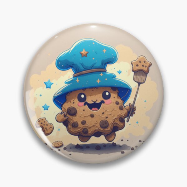 Item preview, Cookie Wizard designed and sold by KatesCreates ..