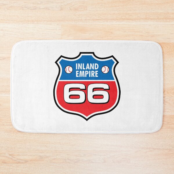 Item preview, Inland Empire 66 designed and sold by Reheated.