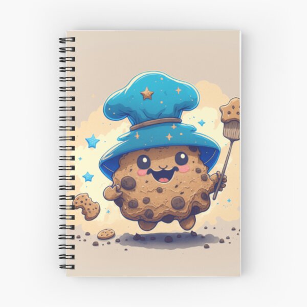 Item preview, Cookie Wizard designed and sold by KatesCreates ..
