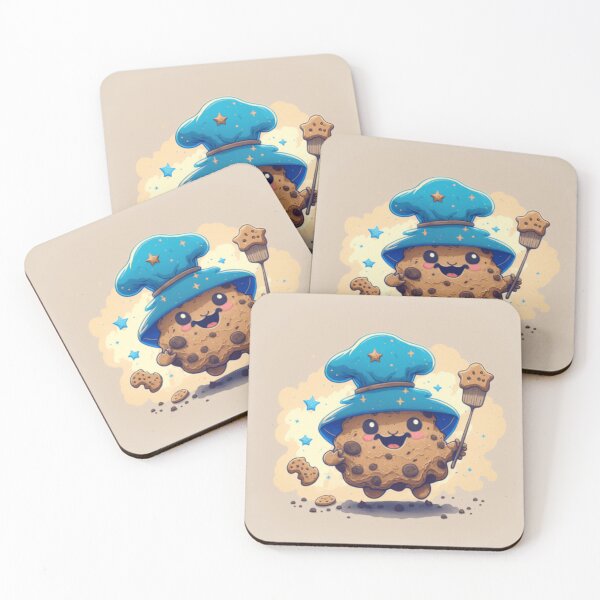 Item preview, Cookie Wizard designed and sold by KatesCreates ..