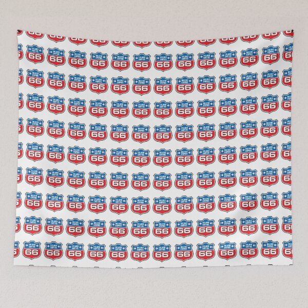 Item preview, Inland Empire 66 designed and sold by Reheated.