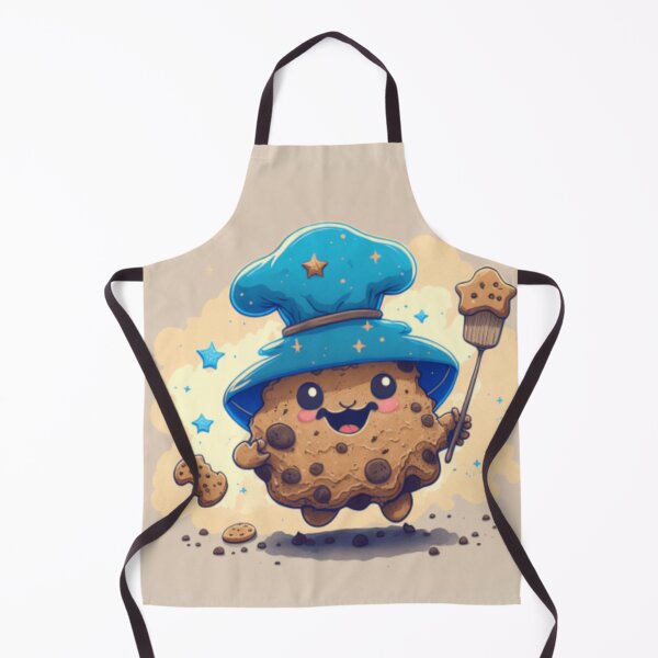 Item preview, Cookie Wizard designed and sold by KatesCreates ..