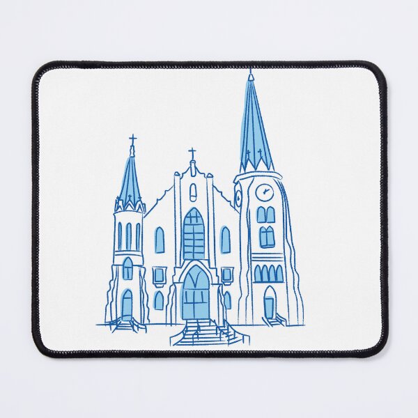 Item preview, creighton st. johns designed and sold by Sophie Spicci.