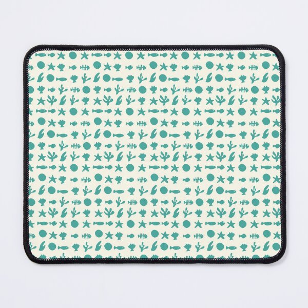 Item preview, VINTAGE FISH AND CORALS designed and sold by blomastudios.