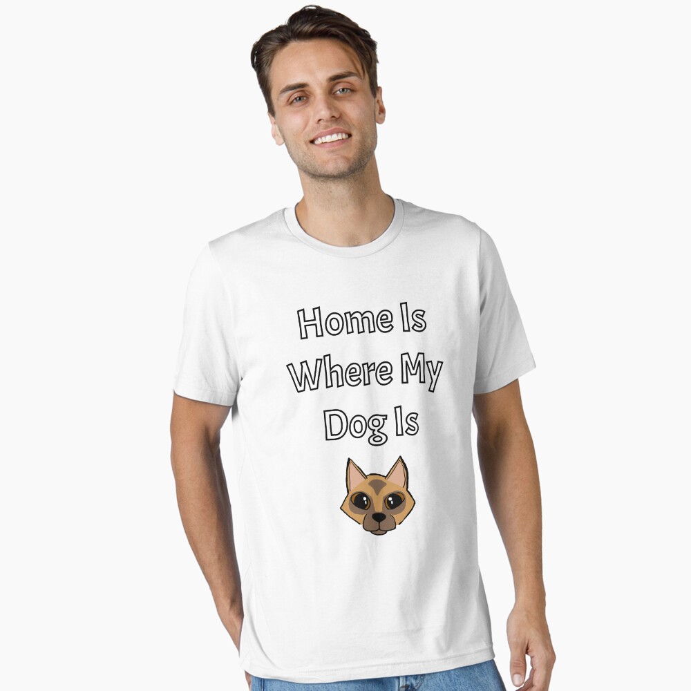 Item preview, Essential T-Shirt designed and sold by AstonishedCatCo.