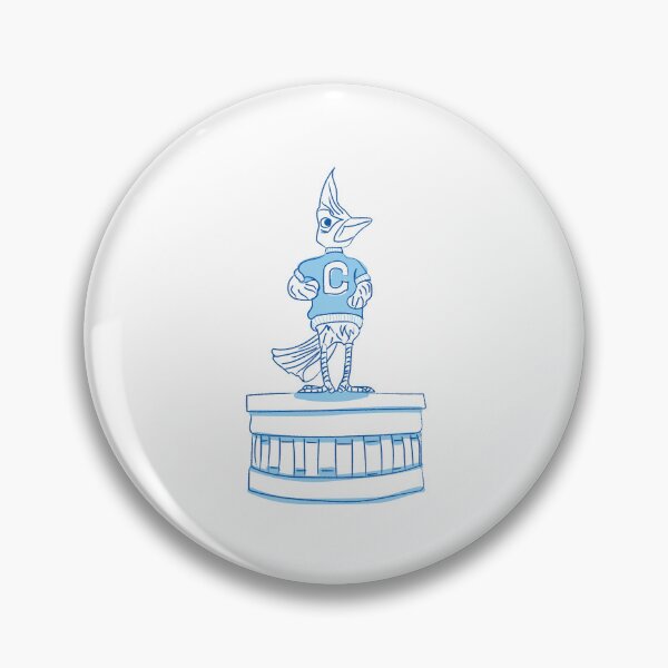 Item preview, billy the bluejay designed and sold by Sophie Spicci.