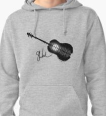 Shawn Mendes tattoos stars Pullover Hoodie